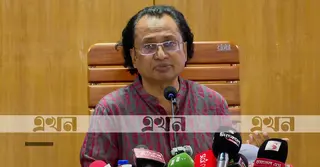 রাড্ডার ঘটনায় বিএনপির কেউ জড়িত থাকলে ব্যবস্থা: ডা. জাহেদ